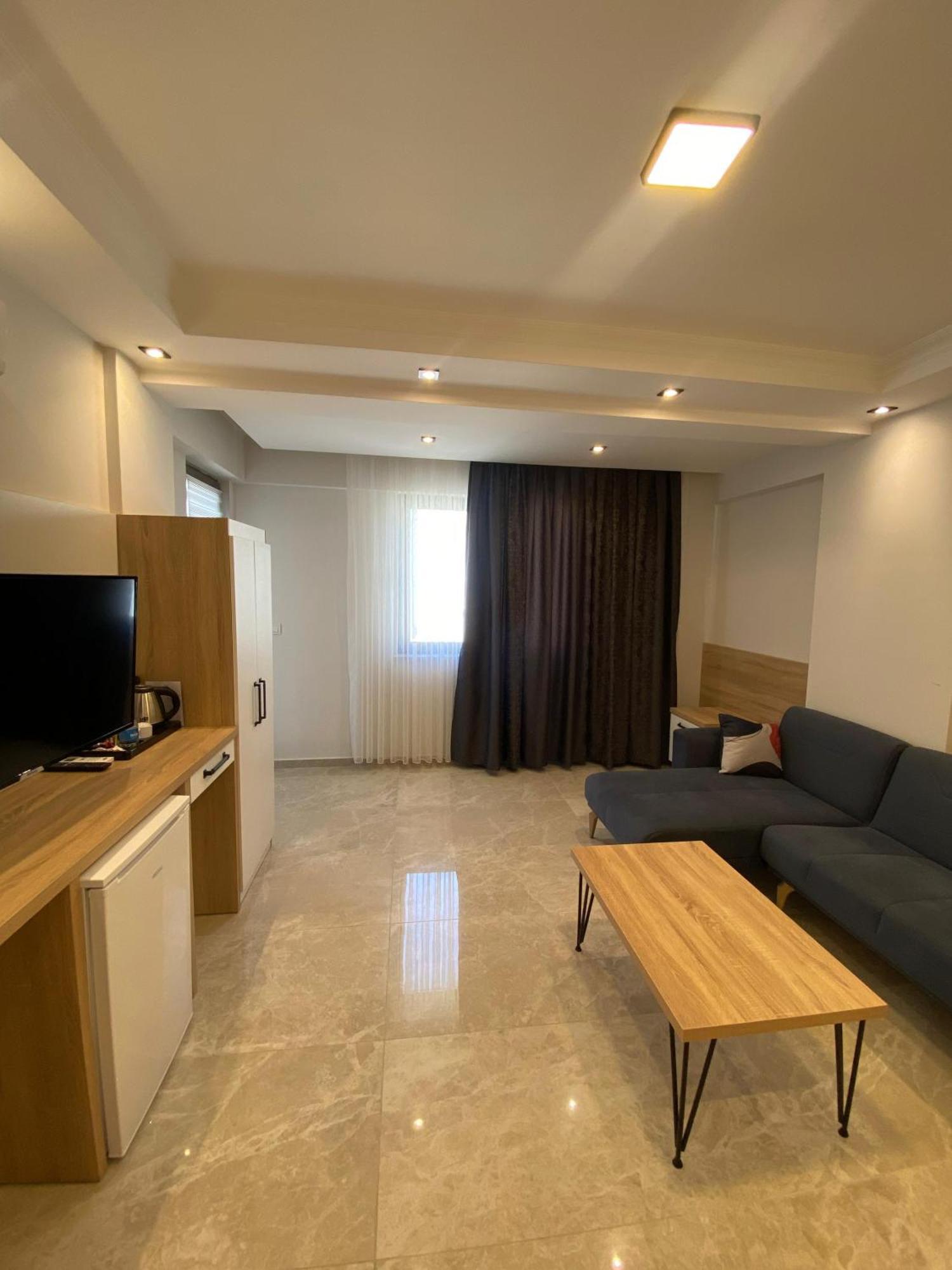 The Brothers Suite Dalaman Exterior photo