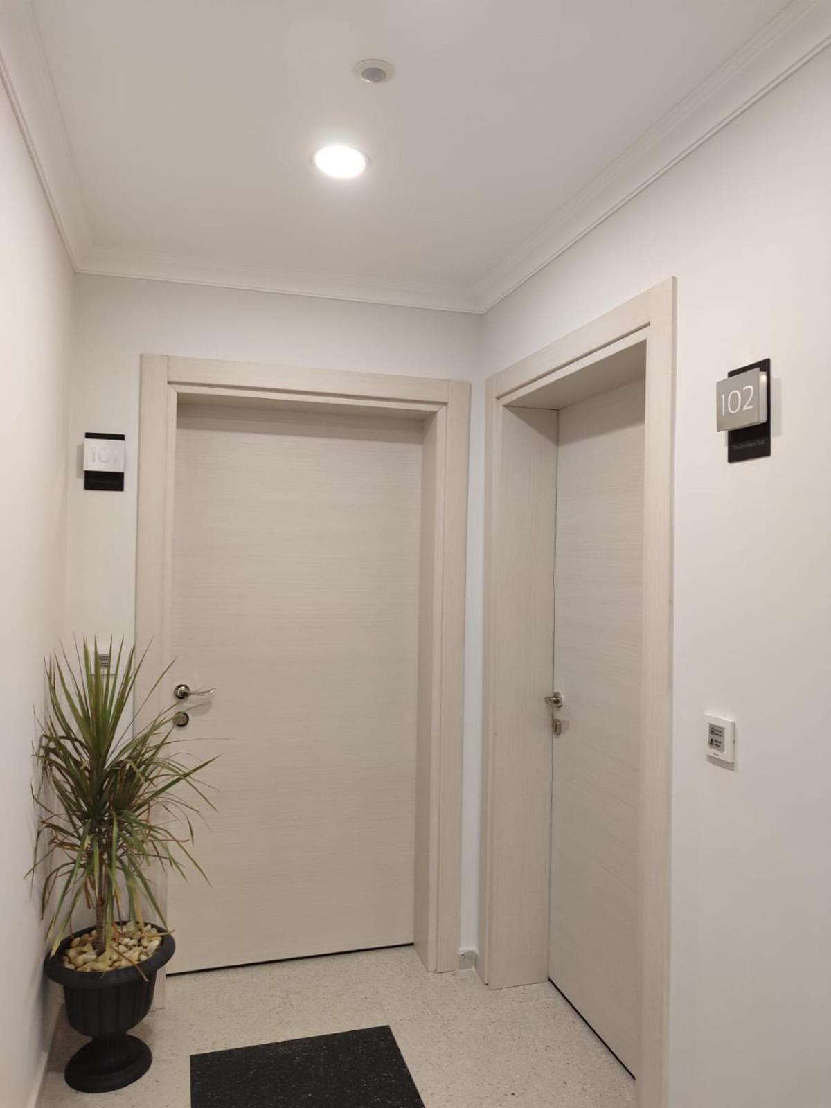 The Brothers Suite Dalaman Exterior photo
