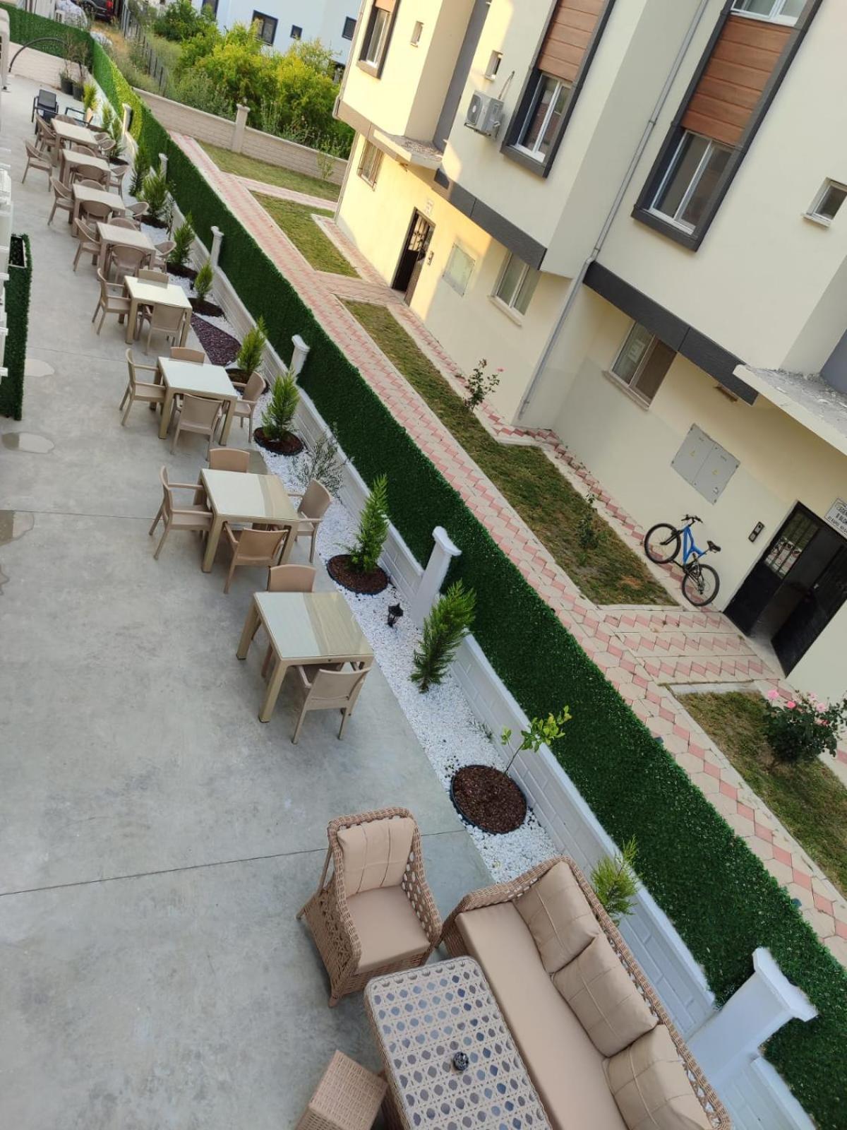 The Brothers Suite Dalaman Exterior photo
