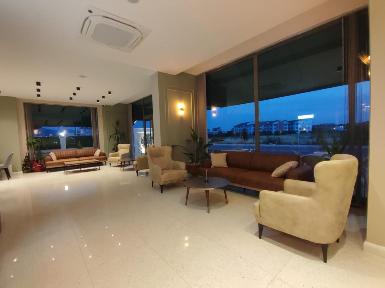 The Brothers Suite Dalaman Exterior photo