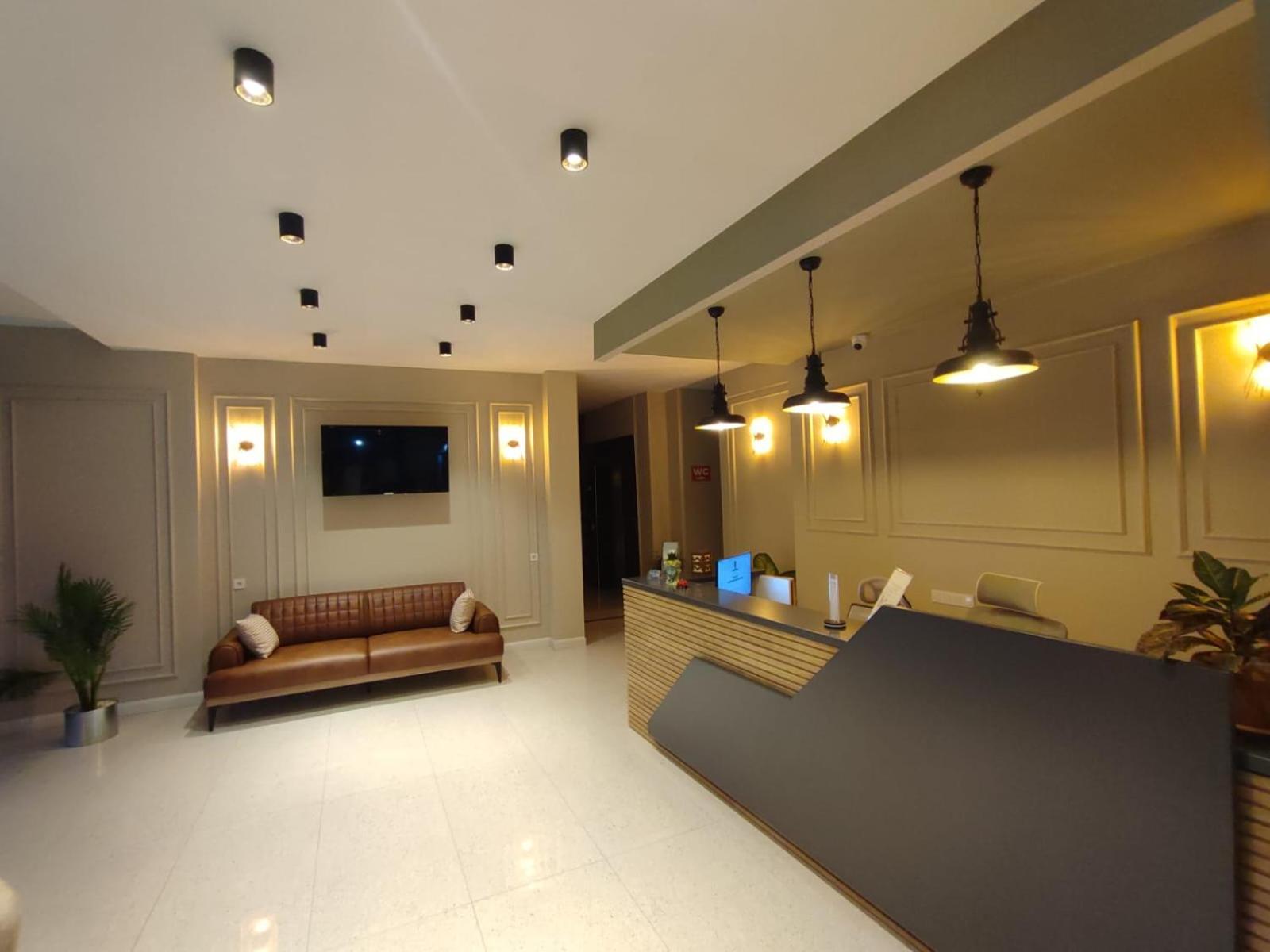 The Brothers Suite Dalaman Exterior photo