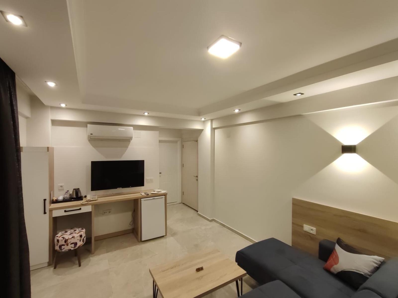 The Brothers Suite Dalaman Exterior photo