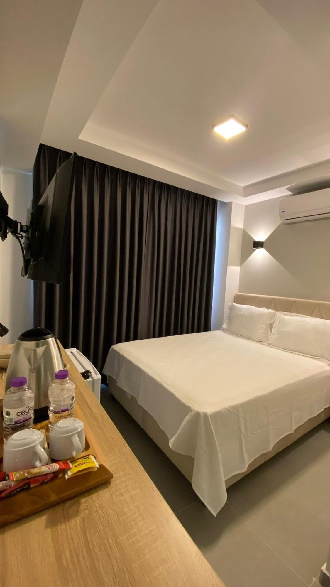 The Brothers Suite Dalaman Exterior photo