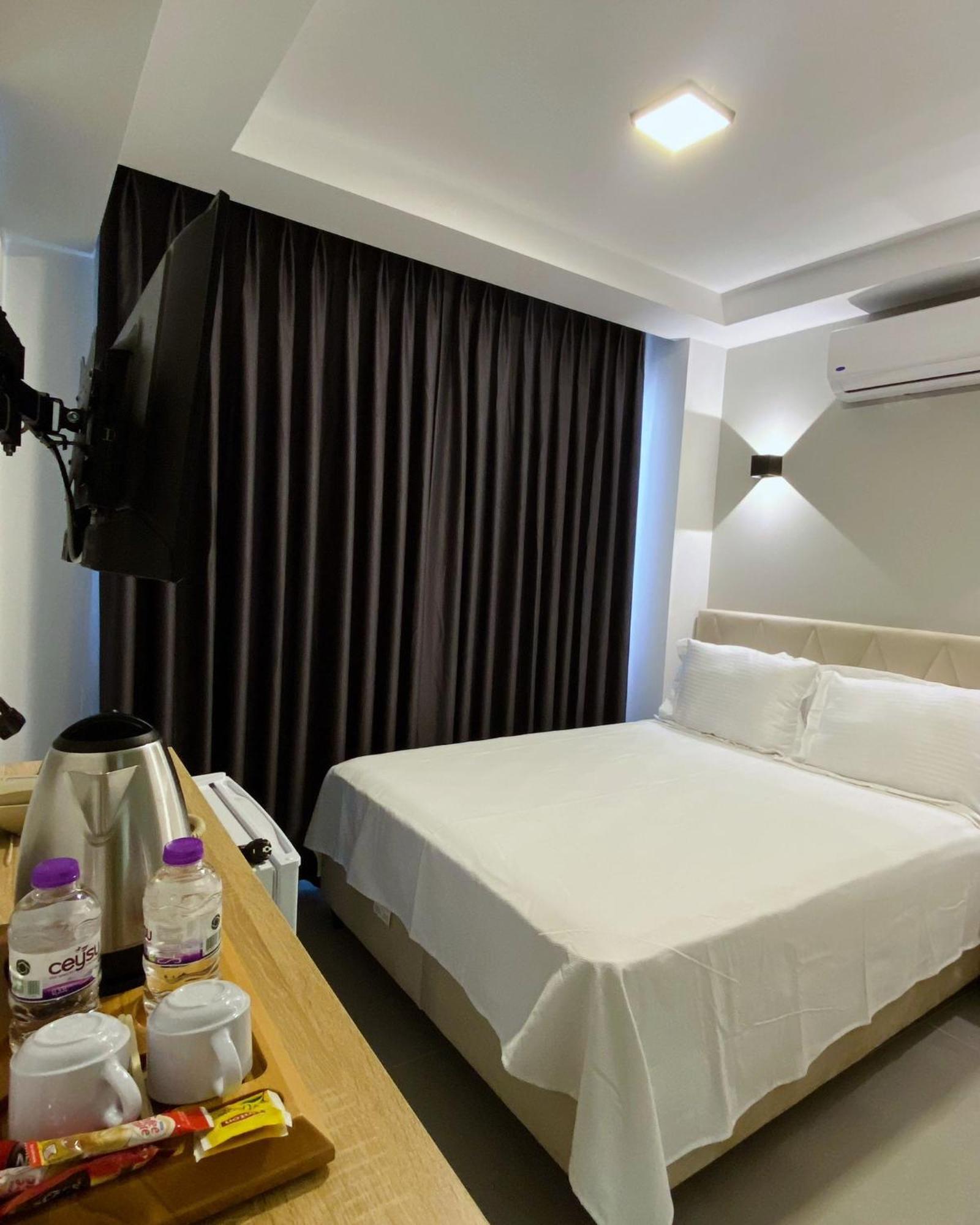 The Brothers Suite Dalaman Exterior photo